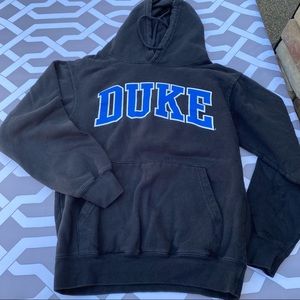 Duke Hoodie